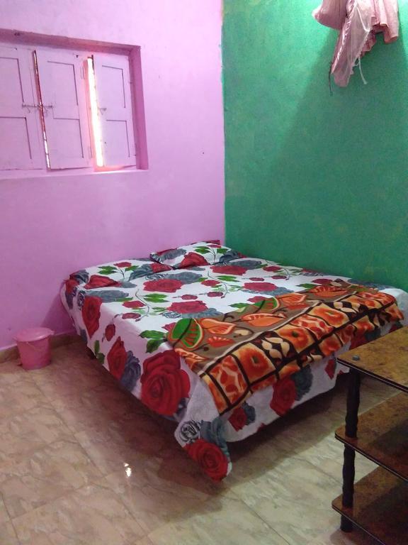 Ravi Guesthouse 함피 외부 사진