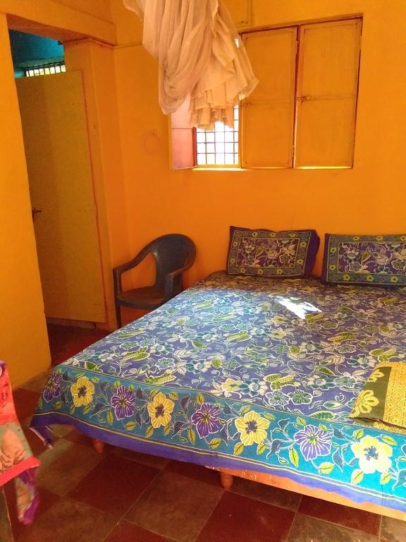 Ravi Guesthouse 함피 외부 사진